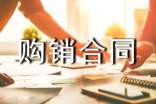 最簡(jiǎn)潔的購(gòu)銷(xiāo)合同房本