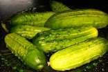 黃瓜生吃對(duì)身體是否有好處