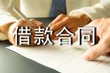 最新民間簡(jiǎn)答借款合同樣本