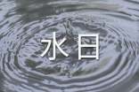 世界水日活動(dòng)方案(通用13篇)