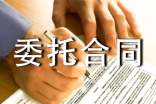 【熱門】委托合同范本