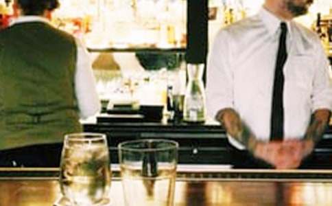 酒吧吧臺(tái)管理制度(4篇)