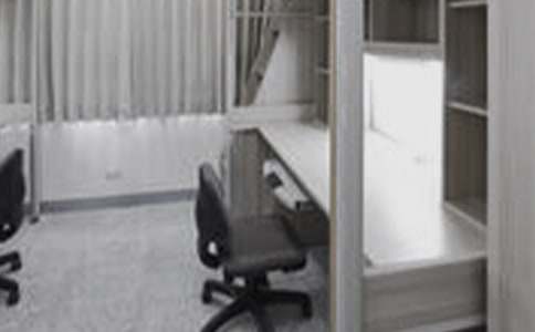 宿舍管理員崗位職責(zé)