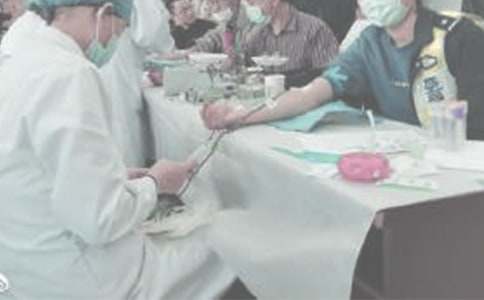 ����I(xi��n)Ѫ�ջ��(d��ng)���Y(ji��)(����15ƪ)