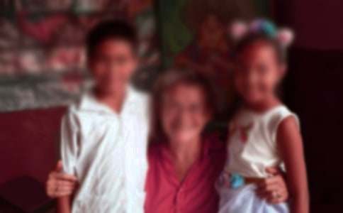 幼師對大班幼兒評語