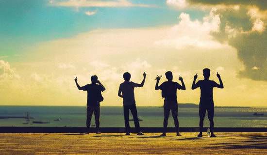 對(duì)女朋友說(shuō)的暖心的話(必備)