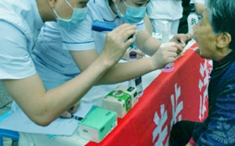 開(kāi)展全國(guó)愛(ài)牙日活動(dòng)工作總結(jié)