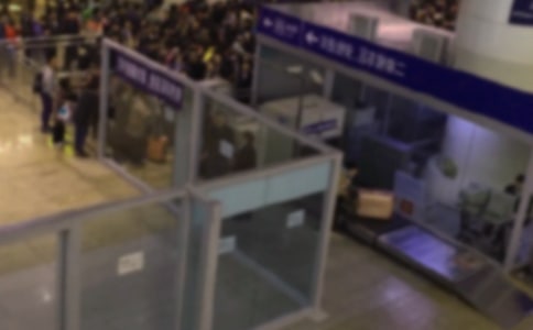 2022年安檢個(gè)人述職報(bào)告范文(通用10篇)