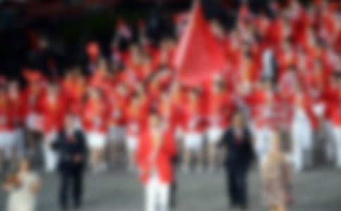 《東京奧運會》觀后感