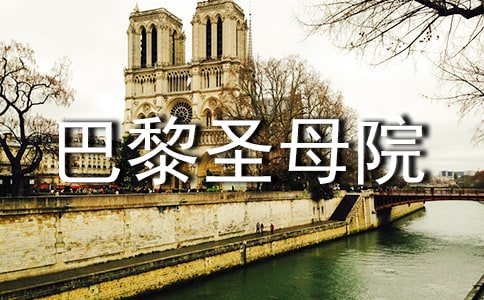 巴黎圣母院讀書筆記