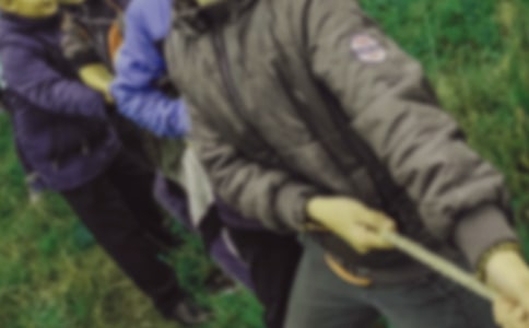 【優(yōu)選】桌上拔河作文15篇