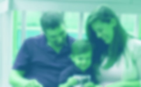 給爸爸媽媽的一封信【實用】