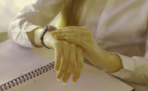 注意!白領(lǐng)這些行為最損陽氣