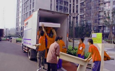 喬遷搬家新居紅包賀詞大全