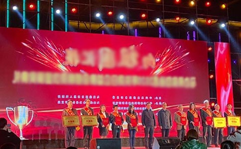 小學(xué)開學(xué)頒獎(jiǎng)典禮的主持詞范文(通用20篇)