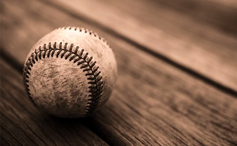 【通用】打棒球作文9篇