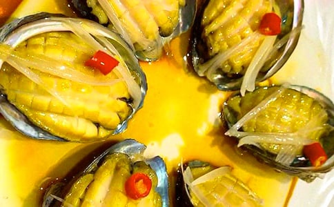 鮑魚粥的家常做法 詳細(xì)步驟原來是這樣