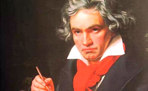《貝多芬傳》讀書筆記(通用19篇)