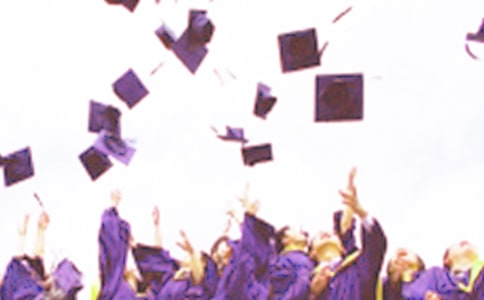 又是一年畢業(yè)季散文