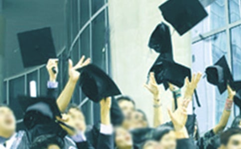 畢業(yè)邀請(qǐng)函范文(通用10篇)