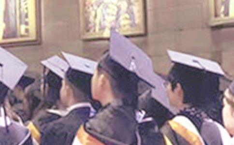 搞笑的畢業(yè)祝福短信