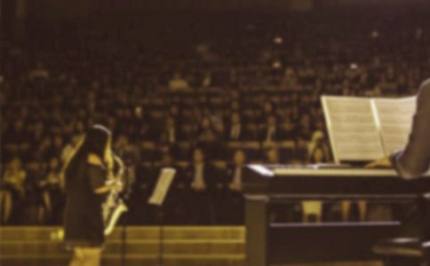 初中畢業(yè)晚會(huì)主持稿(2)