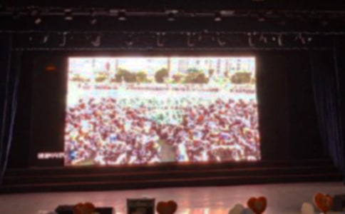 【經(jīng)典】畢業(yè)晚會結(jié)束語14篇