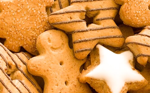 吃蘇打餅干會胖嗎