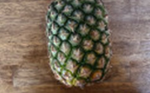 吃菠蘿有什么好處呢