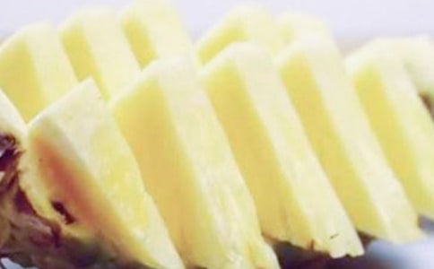 (薦)菠蘿的作文