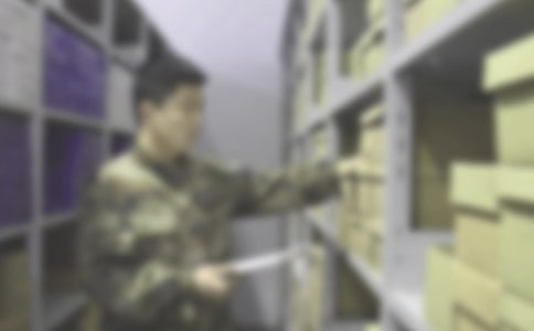 倉管員試用期轉(zhuǎn)正工作總結(jié)