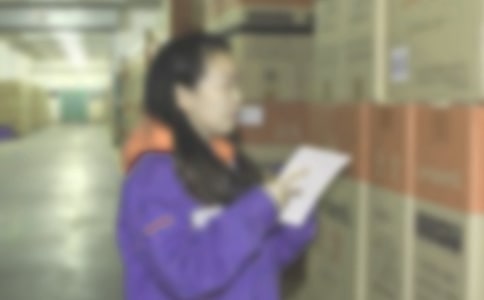 倉管試用期工作總結(jié)