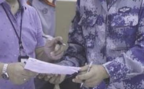 關(guān)于倉(cāng)管試用期工作總結(jié)