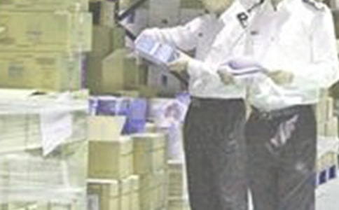 倉(cāng)管員轉(zhuǎn)正工作總結(jié)