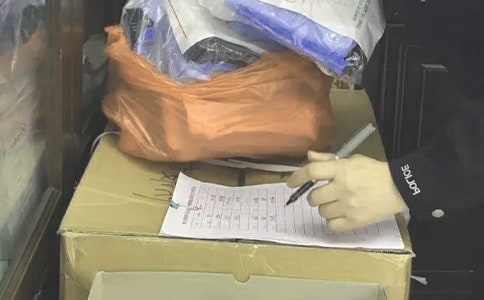 倉管工作感悟及心得5篇