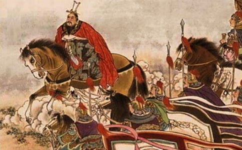 細(xì)品曹操作文