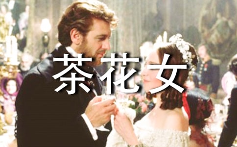 《茶花女》讀書筆記(通用21篇)