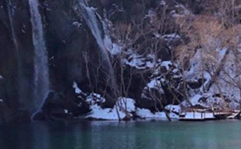 【薦】美麗的長白山作文15篇