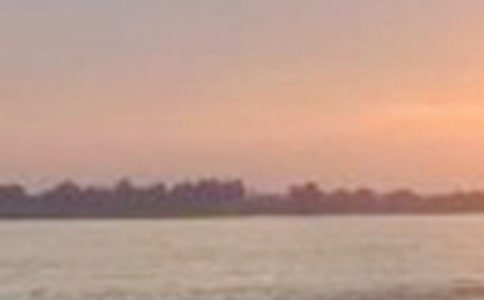 贊美長江的詩句13篇