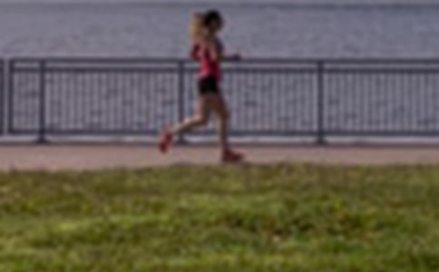 中學陽光體育冬季長跑活動方案