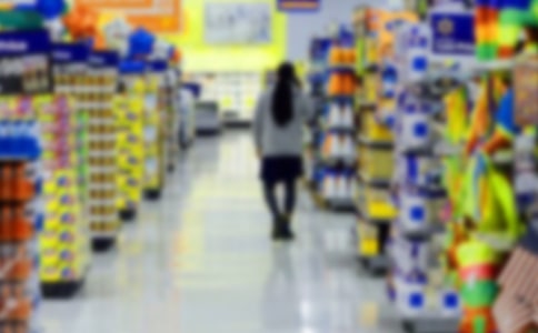 超市員工個人述職報告4篇