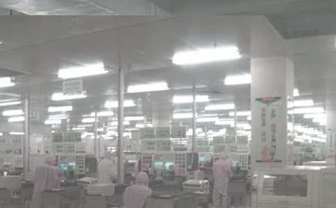 車間月的工作總結