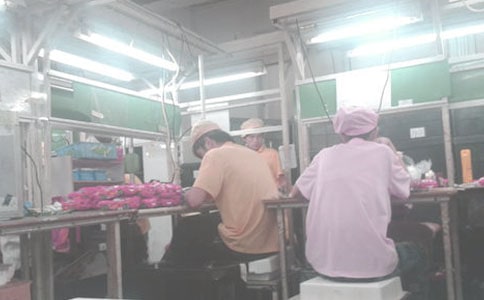 車間主任述職報(bào)告(精選12篇)