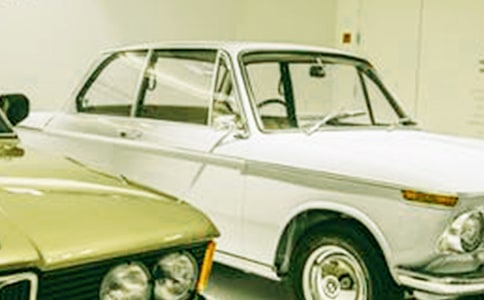 車展的作文【熱門】