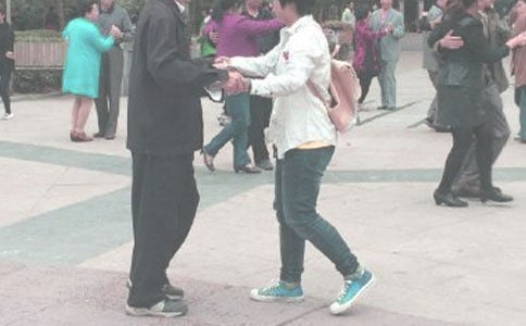 關于晨練的說說精品(4篇)