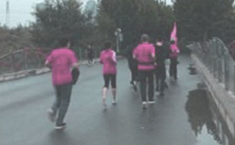 晨跑的作文(優(yōu)選)