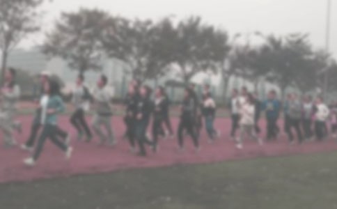 晨跑的作文【優(yōu)秀】