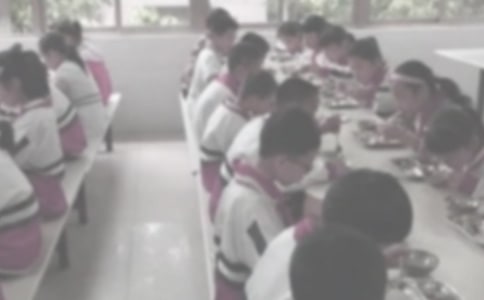 吃飯時(shí)要注意的事項(xiàng)