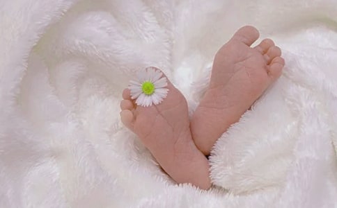 辦理出生證明需要