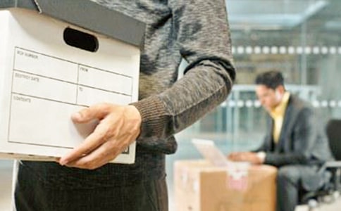 辭職報(bào)告范文(精選20篇)